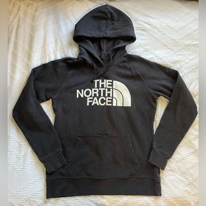 THE NORTH FACE HOODIE